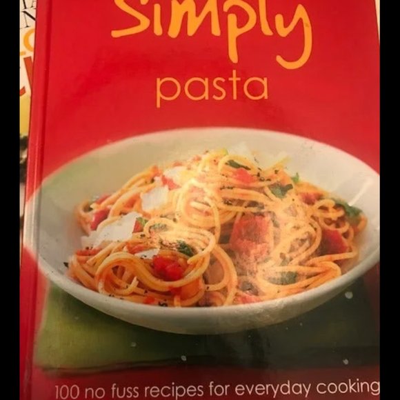 Cutlery Set with Cookbooks - Picture 4 of 5